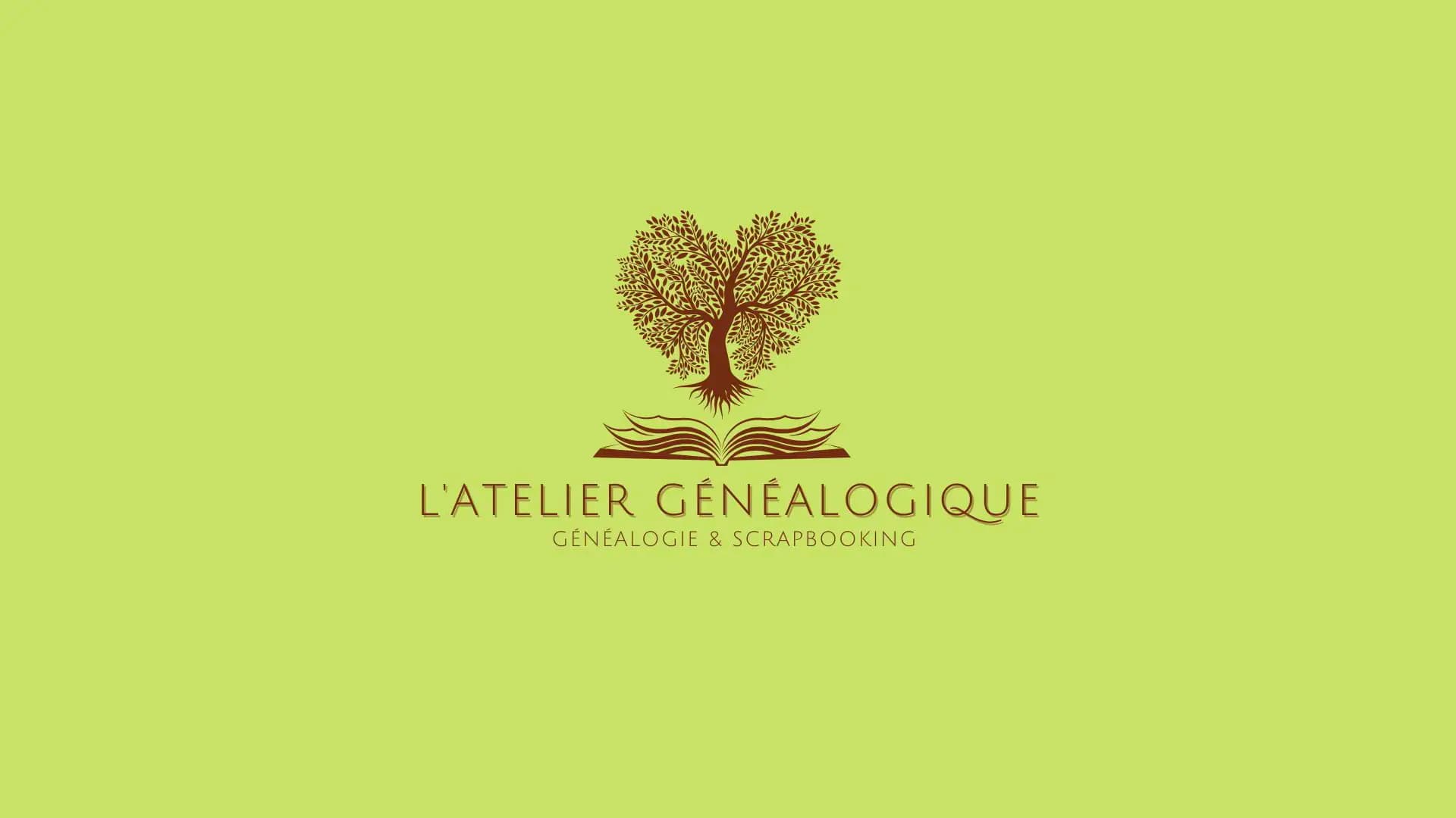 L'Atelier Généalogique